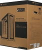 Корпус Thermaltake CTE T500 TG ARGB черный без БП ATX 11x120mm 8x140mm 2xUSB3.0 audio bott PSU