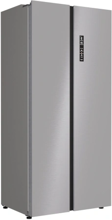 Холодильник Lex LSB525IXID 2-хкамерн. сталь инвертер