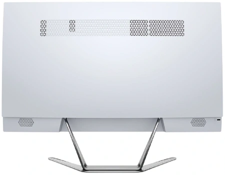 Моноблок Teclast K24 Air 23.8" Full HD i5 12600H (2.7) 32Gb SSD1Tb Iris Xe Windows 11 Pro GbitEth WiFi BT 120W клавиатура мышь белый 1920x1080