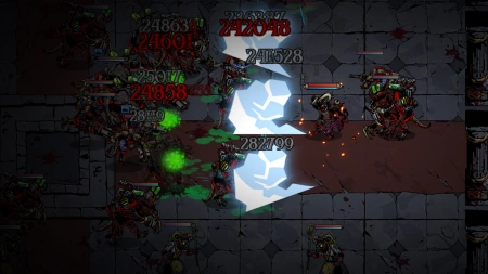 Игра для ПК H2 Interactive Downfall (16+)