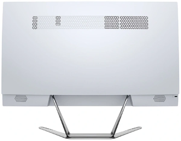 Моноблок Teclast K24 Air 23.8" Full HD i5 14450HX (2.4) 32Gb SSD1Tb Iris Xe Windows 11 Pro GbitEth WiFi BT 120W клавиатура мышь белый 1920x1080