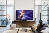 Телевизор OLED Samsung 65" QE65S90FAEXRU Series 9 черный графит 4K Ultra HD 120Hz DVB-T2 DVB-C DVB-S2 USB WiFi Smart TV