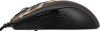 Мышь A4Tech XL-750BH рисунок лазерная 3600dpi USB 6but