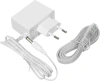 Роутер беспроводной Keenetic 4G (KN-1213) N300 10/100BASE-TX/4G ready белый