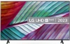 Телевизор LED LG 86" 86UR78006LB.ARUG черный 4K Ultra HD 60Hz DVB-T DVB-T2 DVB-C DVB-S DVB-S2 USB WiFi Smart TV