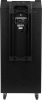 Минисистема Supra SMB-880 черный 140Вт FM USB BT SD