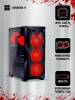 ПК Bloody BD-PC CH61C1 MT i5 12400F (2.5) 16Gb SSD1Tb RTX3050 8Gb Windows 11 Home 64 GbitEth 500W черный (RUS) (2085725)