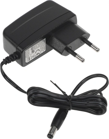 Коммутатор Zyxel GS1915-8-EU0101F (L2) 8x1Гбит/с управляемый