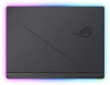 Ноутбук Asus ROG Strix G18 G815LP-S9097 Core Ultra 7 255HX 32Gb SSD2Tb NVIDIA GeForce RTX 5070 8Gb 18" IPS WQXGA (2560x1600) без ОС grey WiFi BT Cam (90NR0LK1-M00580)
