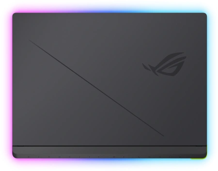 Ноутбук Asus ROG Strix G18 G815LP-S9097 Core Ultra 7 255HX 32Gb SSD2Tb NVIDIA GeForce RTX 5070 8Gb 18" IPS WQXGA (2560x1600) без ОС grey WiFi BT Cam (90NR0LK1-M00580)