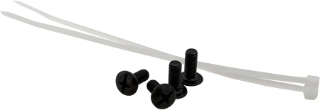 Патч-панель Suprlan 10-0407 10" 1U 12xRJ45 кат.5E UTP