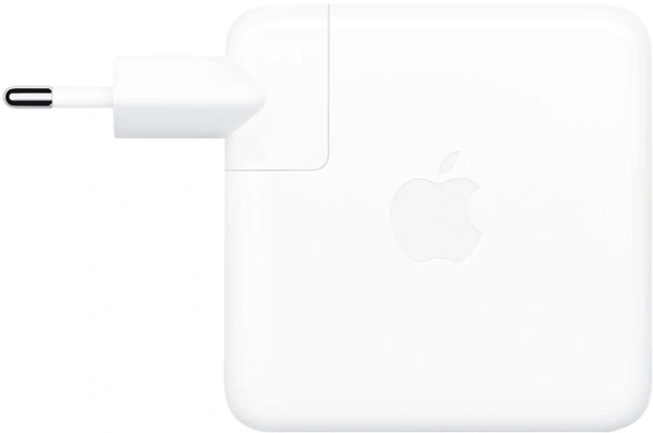 Блок питания Apple A2518 67W от бытовой электросети