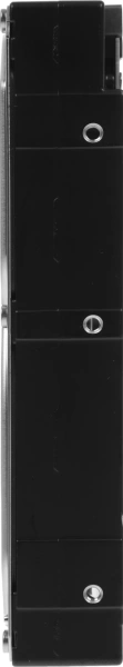 Жесткий диск Seagate SAS 6TB ST6000NM005B Server Exos 7E10 4KN (7200rpm) 256Mb 3.5"