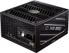 Блок питания Cooler Master ATX 850W XG850 80+ platinum 24pin APFC 135mm fan 12xSATA Cab Manag RTL