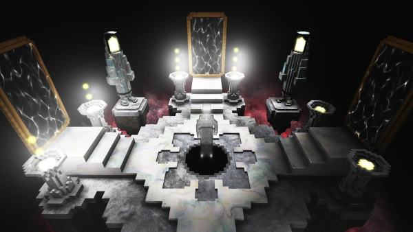 Игра для ПК Feardemic The Padre (16+)