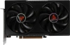 Видеокарта Biostar PCI-E 4.0 VA76S6RM81 RX7600 OC AMD Radeon RX 7600 8Gb 128bit GDDR6 2318/18000 HDMIx1 DPx3 HDCP Ret