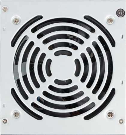 Блок питания Aerocool ATX 450W ECO-450 (20+4pin) 120mm fan 2xSATA RTL
