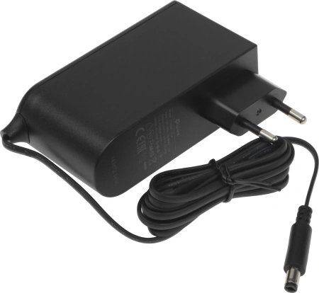 Коммутатор TP-Link LS105LP (L2) 5x100Мбит/с 4PoE 41W неуправляемый