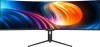 Монитор Dahua 49" DHI-LM49-EW410CA черный VA LED 32:9 HDMI M/M матовая HAS Piv 3000:1 400cd 178гр/178гр 5120x1440 120Hz DP 5K USB 11.5кг