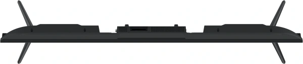 Телевизор LED Starwind 55" SW-LED55UG403 Яндекс.ТВ Frameless черный 4K Ultra HD 60Hz DVB-T DVB-T2 DVB-C DVB-S DVB-S2 USB WiFi Smart TV
