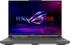 Ноутбук Asus ROG Strix G16 G614PM-S5097 Ryzen 9 8940HX 32Gb SSD1Tb NVIDIA GeForce RTX 5060 8Gb 16" IPS WQXGA (2560x1600) без ОС grey WiFi BT Cam (90NR0KW8-M00590)