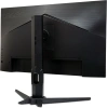 Монитор Acer 27" Nitro XV272KV5bmiiprx черный IPS LED 1ms 16:9 HDMI M/M матовая HAS Piv 400cd 178гр/178гр 3840x2160 160Hz FreeSync Premium DP 4K 5.9кг