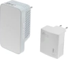 Сетевой адаптер HomePlug AV TP-Link TL-WPA7517 KIT AV1000 Gigabit Ethernet (упак.:2шт)