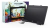 Графический планшет-монитор XPPen Artist Pro 24 USB Type-C/USB/HDMI/DisplayPort черный