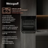Духовой шкаф Электрический Weissgauff EOM 108 PDB черный