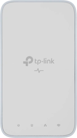 Сетевой адаптер HomePlug AV TP-Link TL-WPA7517 KIT AV1000 Gigabit Ethernet (упак.:2шт)