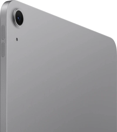 Планшет Apple iPad Air 2025 A3266 M3 4.05 8C RAM8Gb ROM128Gb 11" IPS 2360x1640 iOS серый космос 12Mpix 12Mpix BT WiFi 10hr