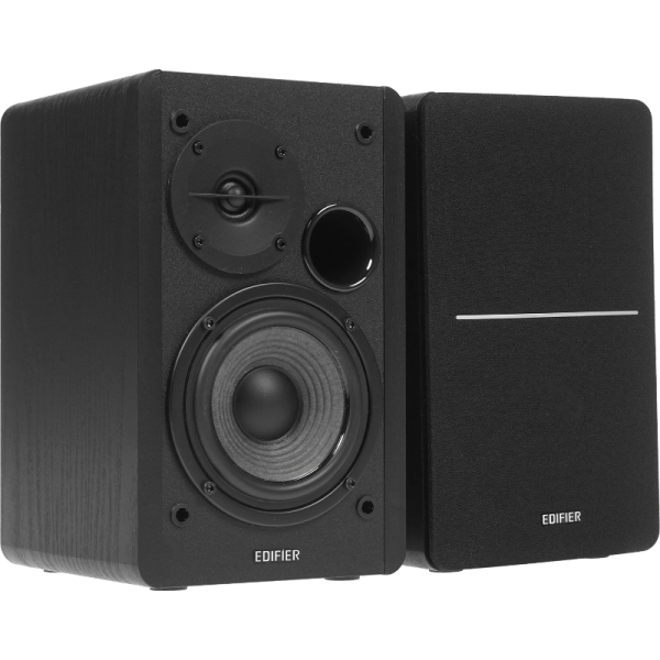 EDIFIER R1280DB Чёрный