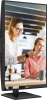 Монитор AOC 27" Q27E4CV черный IPS LED 16:9 HDMI M/M матовая HAS Piv 350cd 178гр/178гр 2560x1440 120Hz DP 2K USB 5.55кг