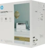 Принтер лазерный HP LaserJet Pro 4003dn (2Z609A) A4 Duplex Net белый