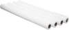 Бумага Cactus Eco CS-LFP80-914457E-4 36"(A0) 914мм-45.7м/80г/м2/белый CIE155% (упак.:4рул)