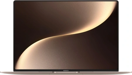 Ноутбук Honor MagicBook Art 14 2025 MRB-A Core Ultra 7 255H 32Gb SSD1Tb Intel Arc 140T 14.6" OLED Touch 3.1K (3120x2080) Windows 11 Home brown WiFi BT Cam (5301AQHF)