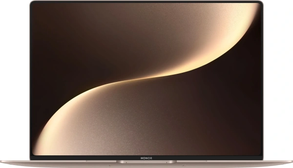 Ноутбук Honor MagicBook Art 14 2025 MRB-A Core Ultra 7 255H 32Gb SSD1Tb Intel Arc 140T 14.6" OLED Touch 3.1K (3120x2080) Windows 11 Home brown WiFi BT Cam (5301AQHF)