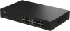Коммутатор TP-Link TL-SF1016DS (L2) 16x100Мбит/с неуправляемый