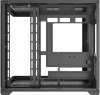 Корпус PcCooler C3T700 BK черный без БП ATX 10x120mm 6x140mm 1xUSB3.0 1xUSB3.1 audio bott PSU