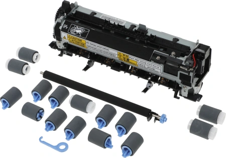Ремонтный комплект Cet CET2791U (F2G77-67901) для HP LaserJet Enterprise M604/M605/M606