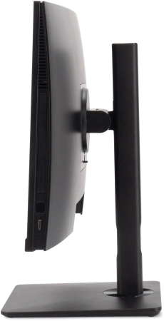 Моноблок IRU Tactio 23ID 23.8" Full HD i7 1255U (1.7) 32Gb SSD1Tb UHDG CR без ОС GbitEth WiFi BT 120W Cam черный 1920x1080