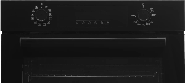 Духовой шкаф Электрический Beko BBIM13301B черный