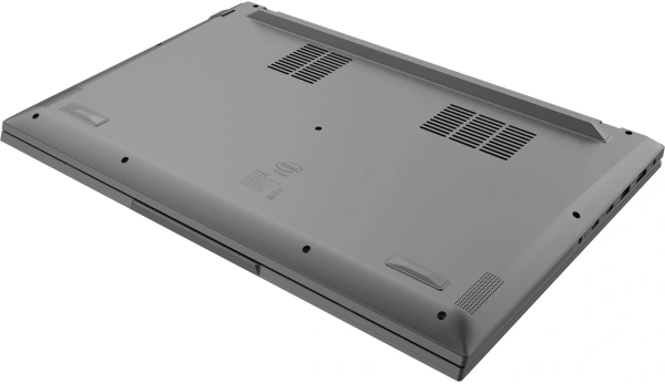 Ноутбук Digma Pro Fortis Core i3 1005G1 16Gb SSD512Gb Intel UHD Graphics 15.6" IPS FHD (1920x1080) Windows 11 Pro grey WiFi BT Cam 4250mAh (DN15P3-ADXW01)