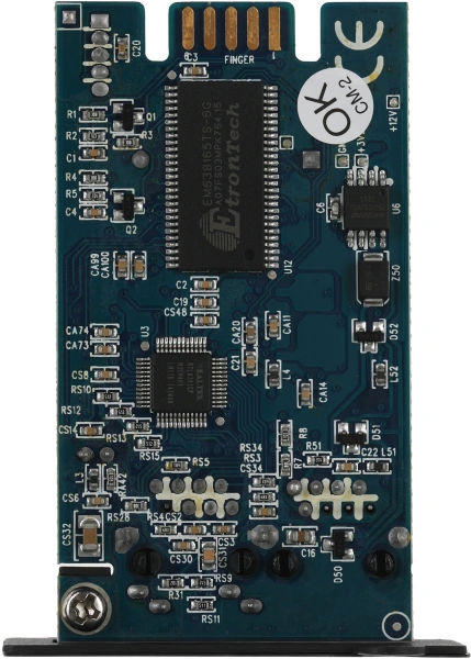 Модуль Ippon SNMP Power Management Card (1986298) для Ippon Pacific/Innova TB/TBE/RTB