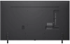 Телевизор LED LG 75" 75QNED80A6A.ARUG черный титан 4K Ultra HD 60Hz DVB-T DVB-T2 DVB-C DVB-S DVB-S2 USB WiFi Smart TV
