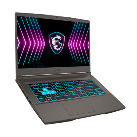 Ноутбук MSI Thin 15 B2RVE-3450XRU