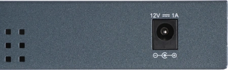 Коммутатор TP-Link TL-SG116 (L2) 16x1Гбит/с неуправляемый