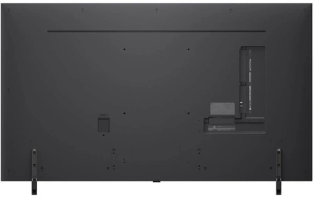 Телевизор LED LG 75" 75QNED80A6A.ARUG черный титан 4K Ultra HD 60Hz DVB-T DVB-T2 DVB-C DVB-S DVB-S2 USB WiFi Smart TV