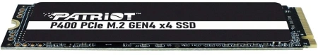 Накопитель SSD Patriot PCIe 4.0 x4 4TB P400P4TBM28H P400 M.2 2280