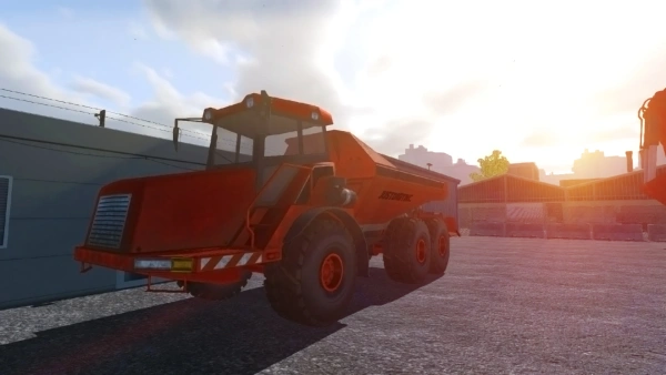 Игра для ПК Astragon DIG IT! - A Digger Simulator (6+)